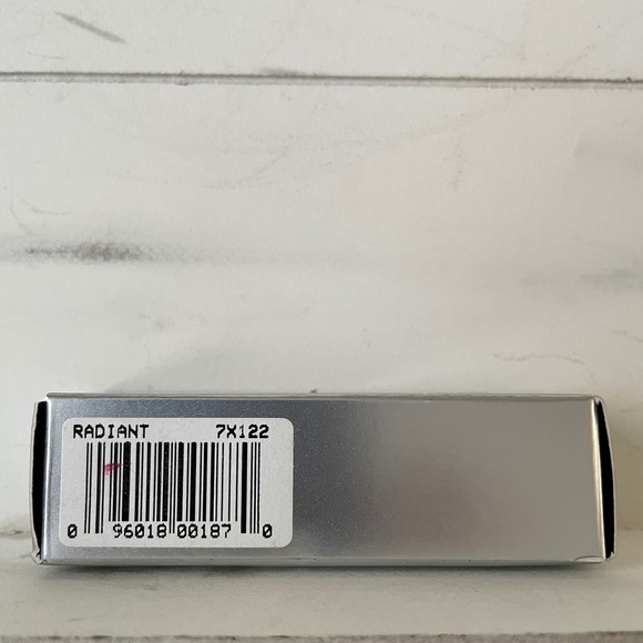 Vintage NIB Lancome Paris Rouge Attraction Lipstick Radiant 7X122 Lasting Impact - Picture 6 of 10